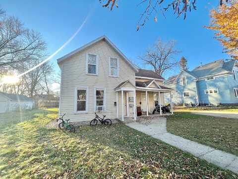 3Rd, WILLMAR, MN 56201