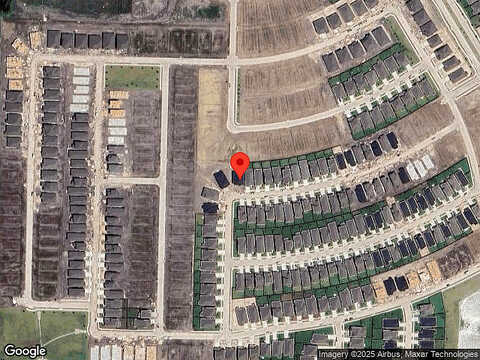 Monticello, FARMERSVILLE, TX 75442
