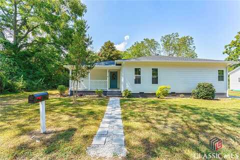 Sixth, STATHAM, GA 30666