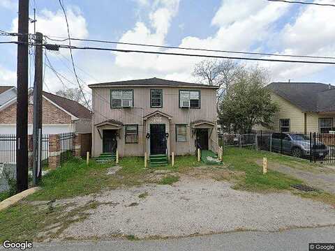 Des Chaumes, HOUSTON, TX 77026