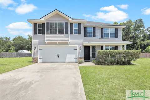 Nashview, ALLENHURST, GA 31301