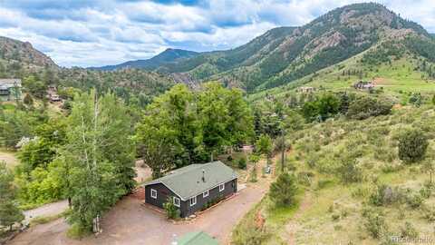 Grapevine, IDLEDALE, CO 80453