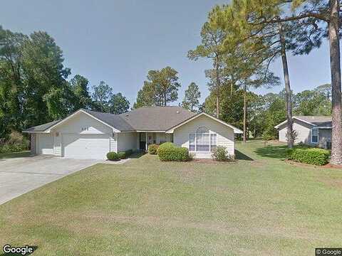 Eagle, PANAMA CITY BEACH, FL 32407