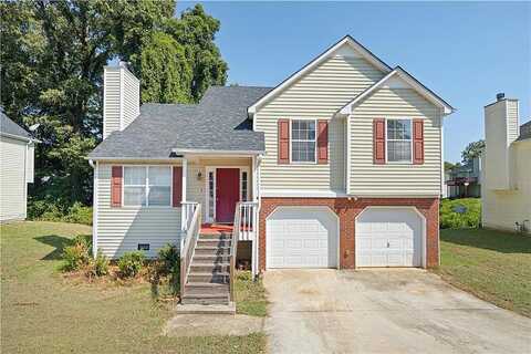 Rhinehart, AUSTELL, GA 30106