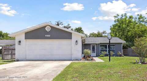 Powder Horn, TITUSVILLE, FL 32796