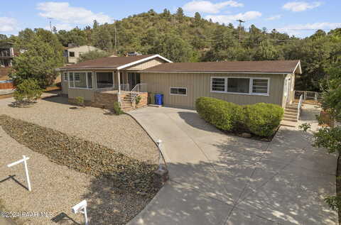 Overstreet, PRESCOTT, AZ 86303