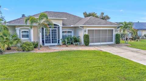 Terrain, PUNTA GORDA, FL 33983