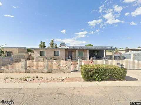 Pinon, TUCSON, AZ 85706