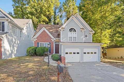 Rosewood Creek, MARIETTA, GA 30066