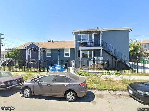 88Th, OAKLAND, CA 94621