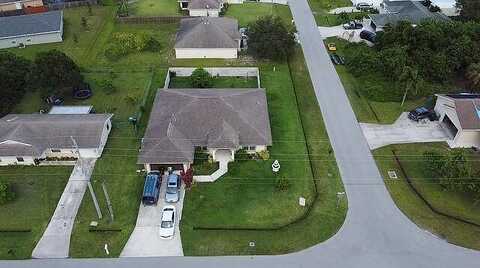 Sunglow, PORT SAINT LUCIE, FL 34953