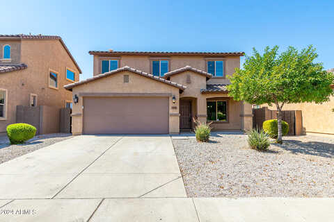 Mohave, BUCKEYE, AZ 85326