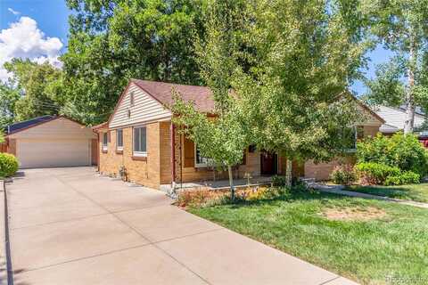 Garrison, ARVADA, CO 80002