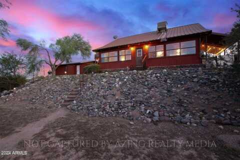 Kenrick, WICKENBURG, AZ 85390