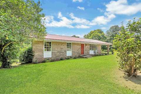 Webb Lake, GREENSBORO, GA 30642