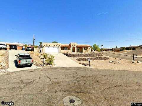 Tiki, LAKE HAVASU CITY, AZ 86406
