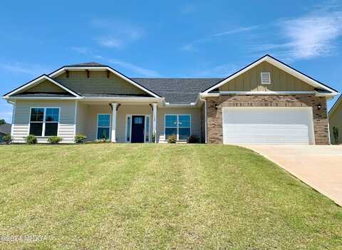 Barrington Place, MACON, GA 31220