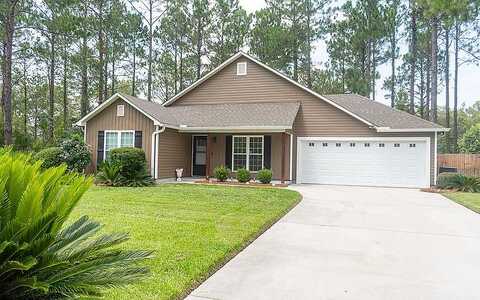 Shasta Pines, VALDOSTA, GA 31601