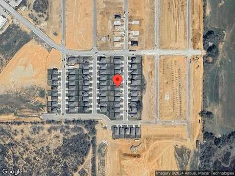 Huckleberry, LYTLE, TX 78052