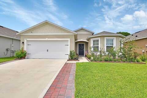 Myrtlebrooke, EDGEWATER, FL 32141