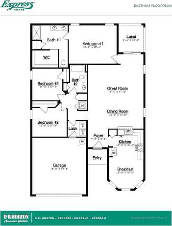 Myrtlebrooke, EDGEWATER, FL 32141