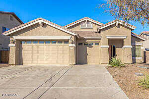 Canyon Creek, MARICOPA, AZ 85139