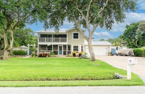 21St, SAINT AUGUSTINE, FL 32084