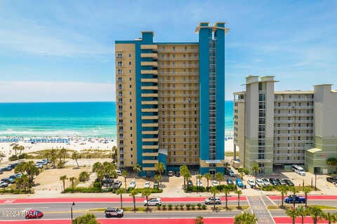 Front Beach, PANAMA CITY BEACH, FL 32407
