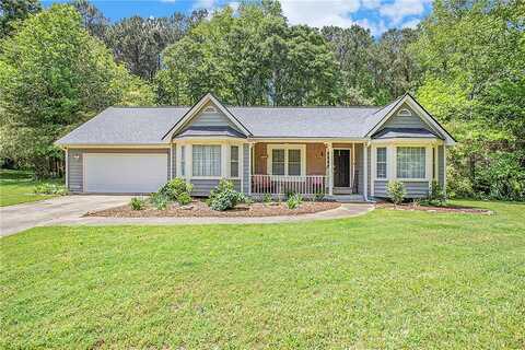 Fieldglen, MCDONOUGH, GA 30253