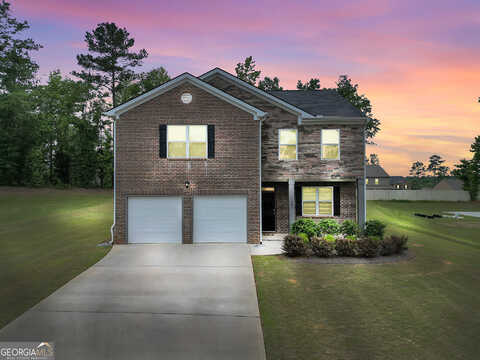 Noblewood, MCDONOUGH, GA 30252