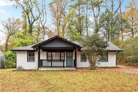Carter, DECATUR, GA 30032