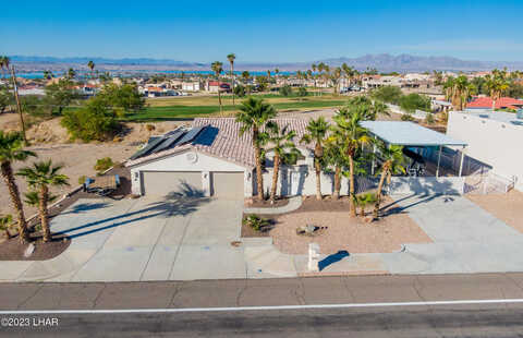 Jamaica, LAKE HAVASU CITY, AZ 86406