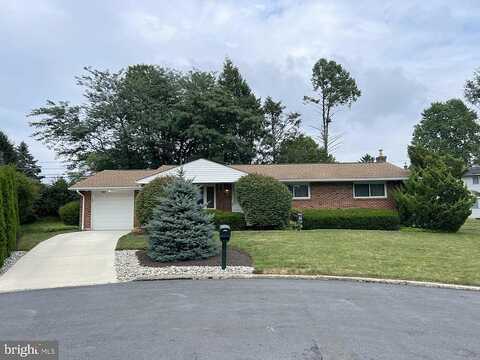 Beech, MACUNGIE, PA 18062