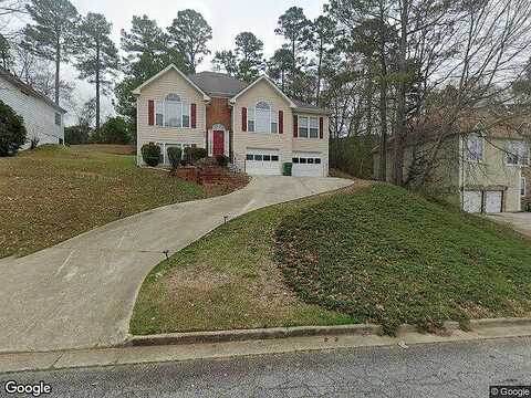 Yorkdale, LITHONIA, GA 30058