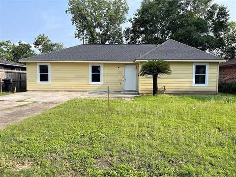 Ridgeway, HOUSTON, TX 77087