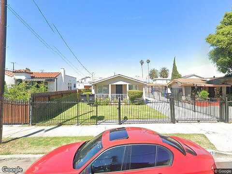 Colden, LOS ANGELES, CA 90044