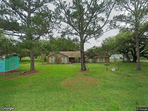 County Road 183, VAN VLECK, TX 77482