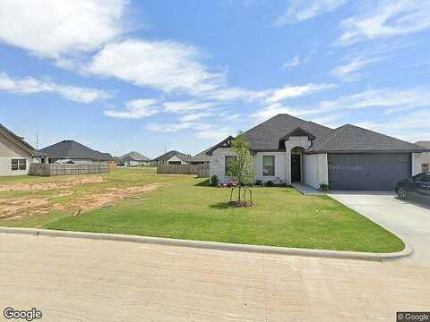 Calla Lily, TOLAR, TX 76476