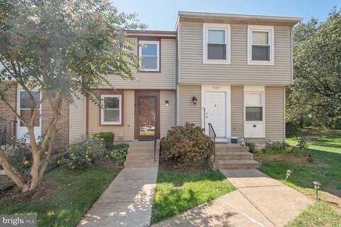 Brethour, STERLING, VA 20164