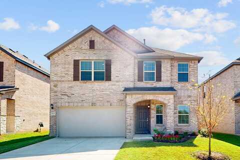 Big Bend, PRINCETON, TX 75407