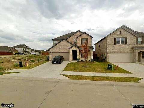 Big Bend, PRINCETON, TX 75407
