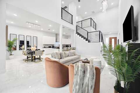 Creekmont, HOUSTON, TX 77091