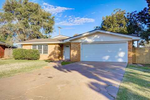 26Th, LUBBOCK, TX 79410