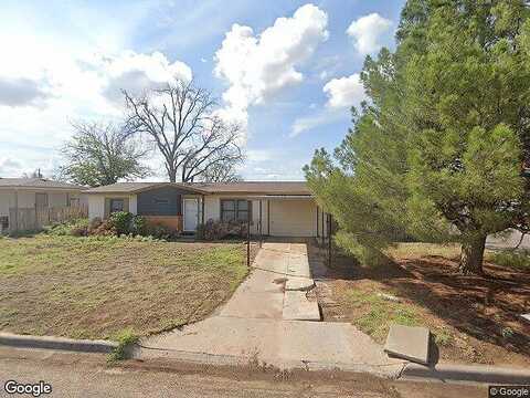 Pleasant, MIDLAND, TX 79703