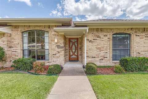 Faulkner, ROWLETT, TX 75088