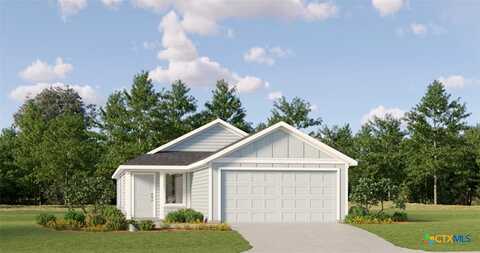 Rancho Del Cielo, JARRELL, TX 76537