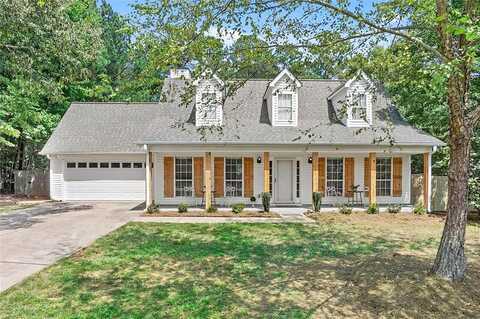 Oxford, WINDER, GA 30680