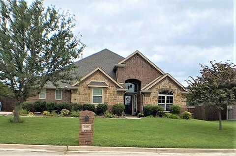 Louis, WEATHERFORD, TX 76087