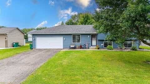 Gloria, GREEN ISLE, MN 55338