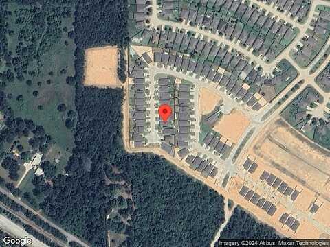 Bellewood Manor, MAGNOLIA, TX 77354